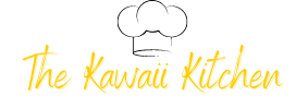 The Kawaii Kitchen