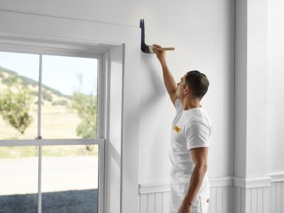 House Painters’ Mistakes