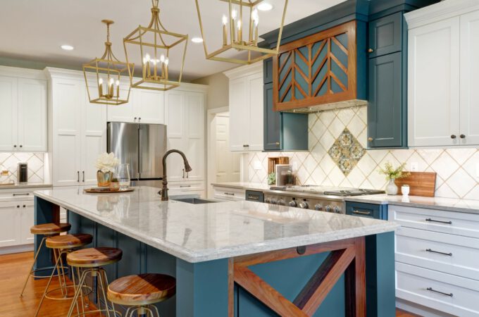 Kitchen Remodeling – How to Get the Job Done Right
